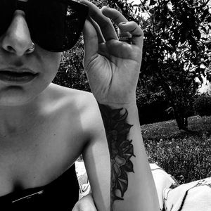 Meet your Posher, Kristen